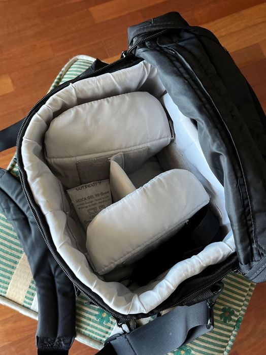 Bolsa de fotografia Mitsai