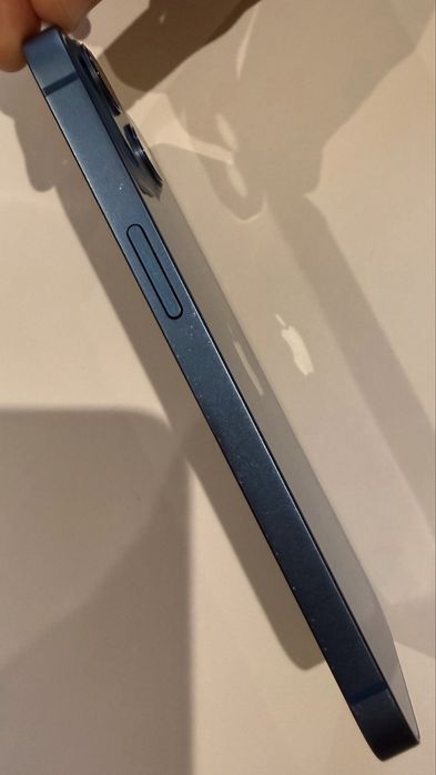 Iphone 13 Azul 128Gb