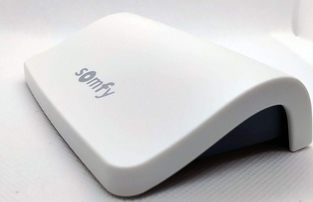 Somfy Connexoon IO