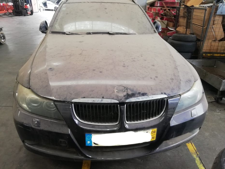 Tubos de água todos para BMW série 3 e90 e e91