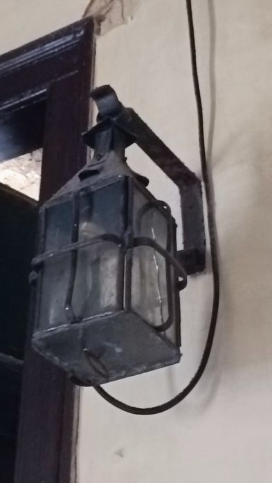 Rustic Candle Holders64297972518915125