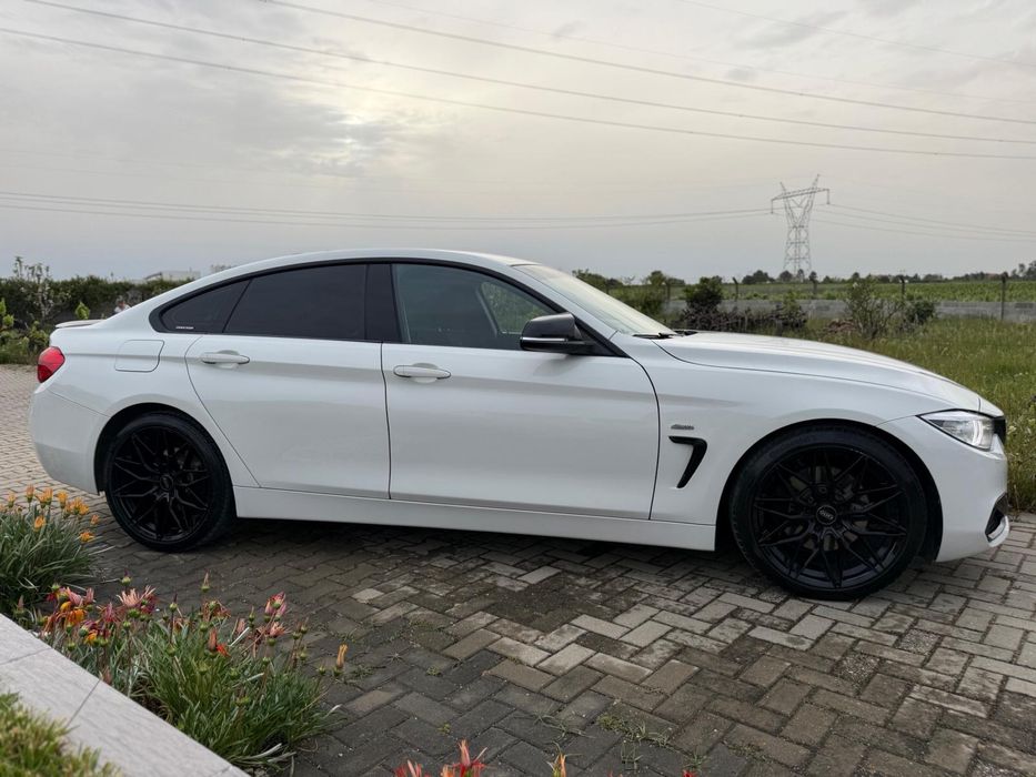 BMW 430I 252CV Sport
