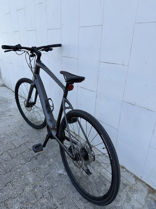 eBike Bicicleta eletrica Specialized Turbo Vado SL 5.0