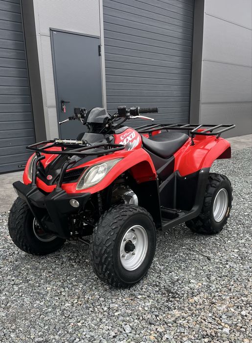 Kymco
