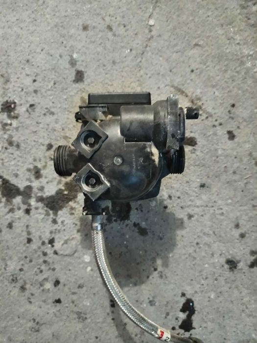 Pompka do Junkers Bosch