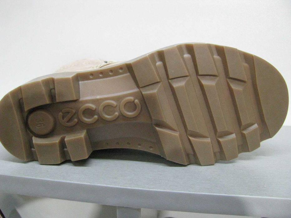 Ботинки высокие ECCO GRAINER W 214723/02631