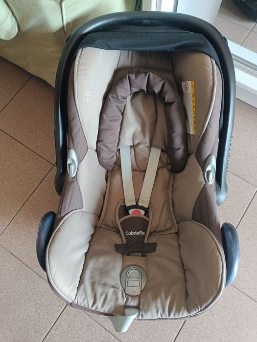 nosidełko Maxi Cosi