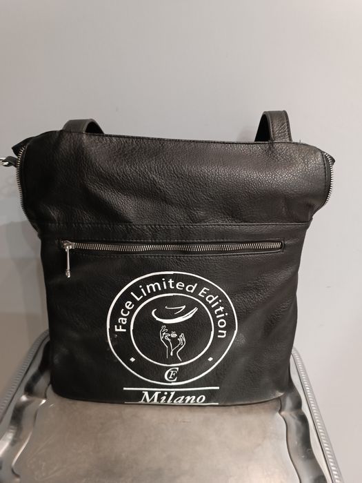 Torebka damska Milano