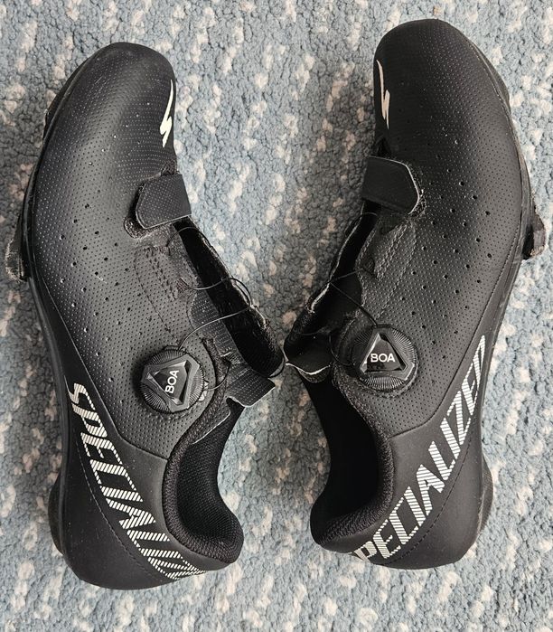 Sapatos estrada  Specialized 40