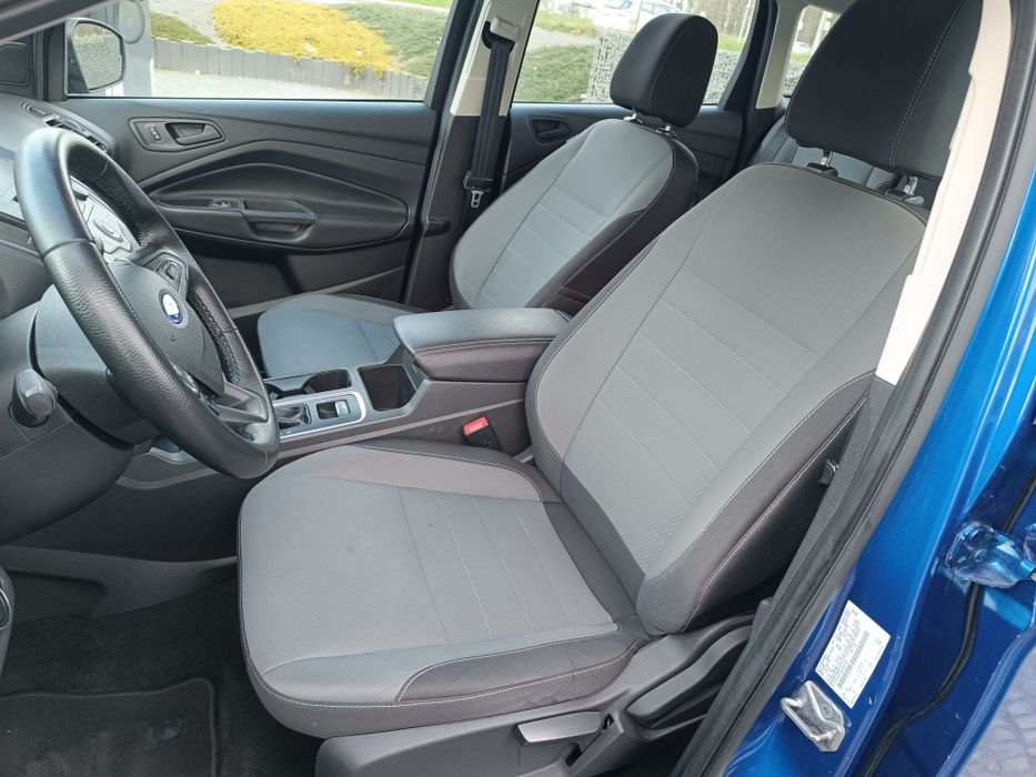 Продам ford escape 2016 рік 2.5 атмосферний двигун