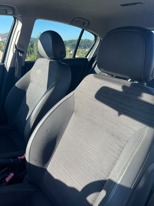 OPEL Corsa ECO Flex 2014