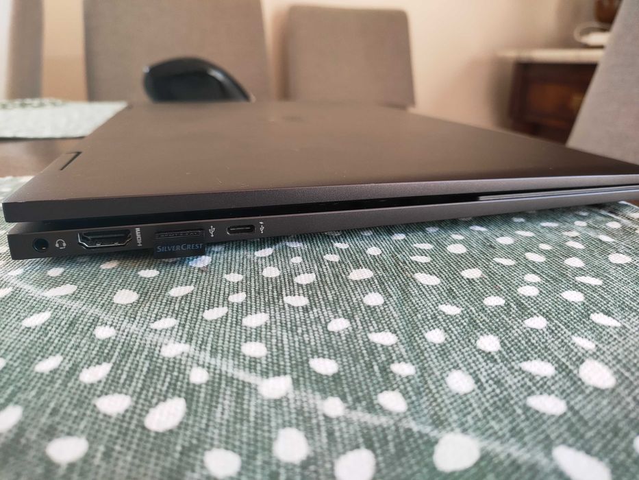 HP ENVY 15 x360 FHD Ryzen 7 5700U 16GB 512GB SSD W11
