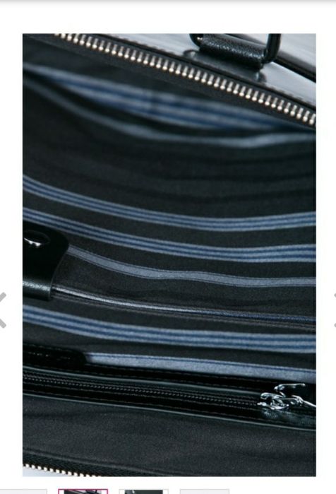 Teczka VIP Collection