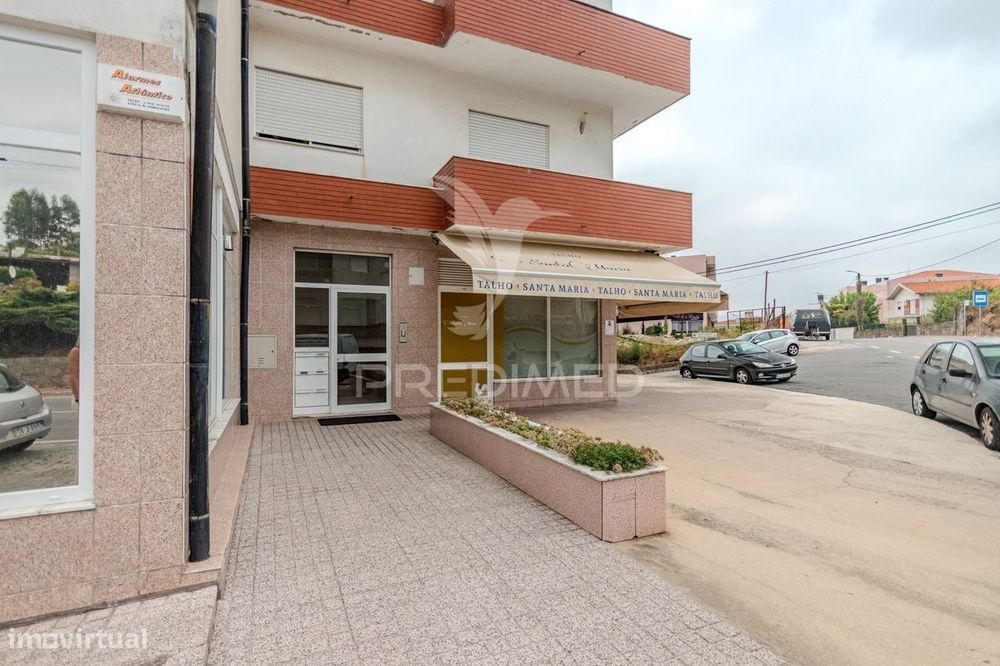 Apartamento T3