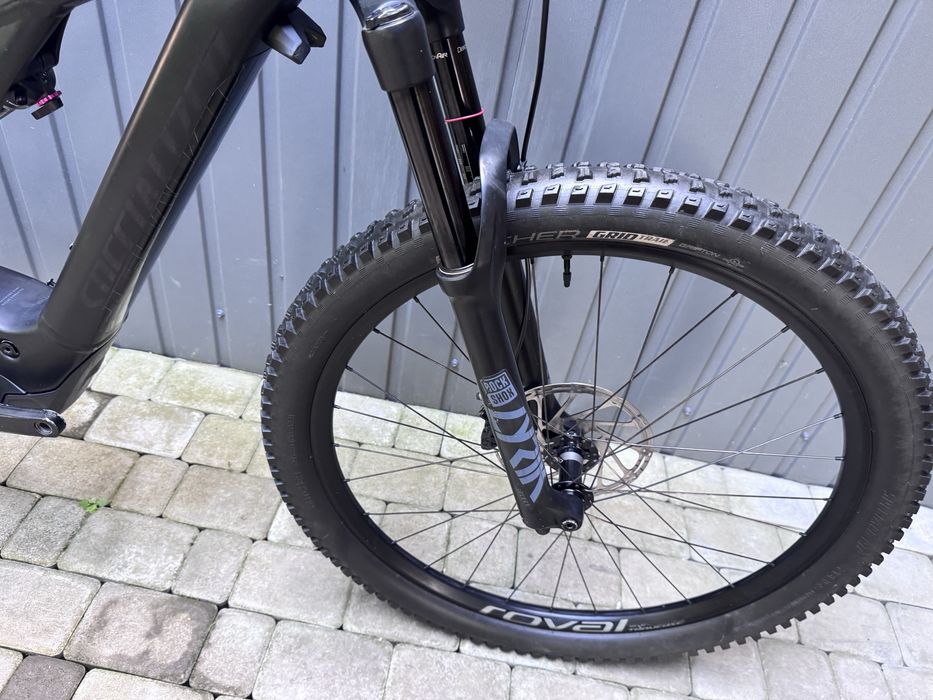Електро Велосипед Specialized Turbo Levo Alloy
