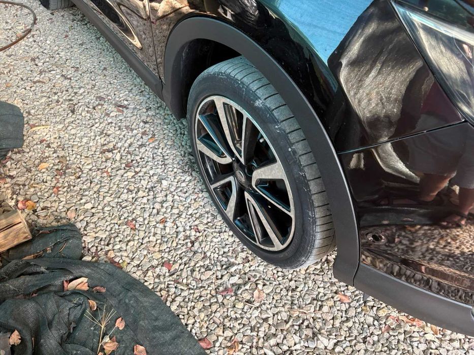 Nissan Qashqai 1.5 dCi Tekna. Private Sale.