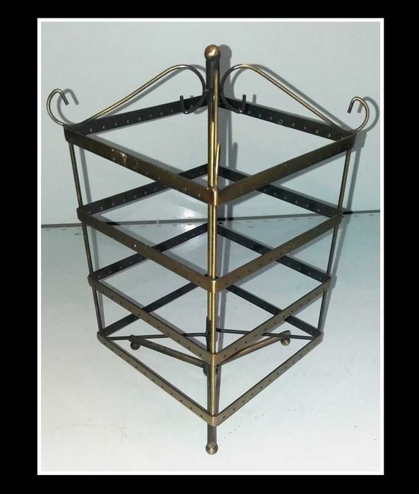 Expositor Retangular (R1)