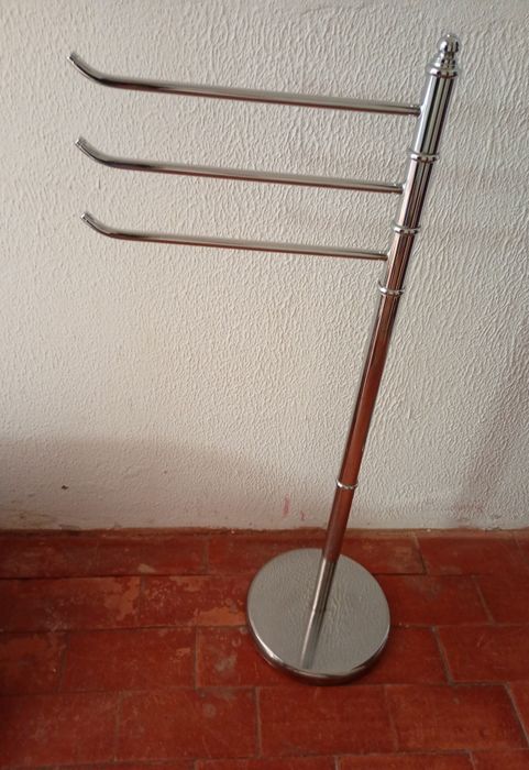 Suporte de Toalhas