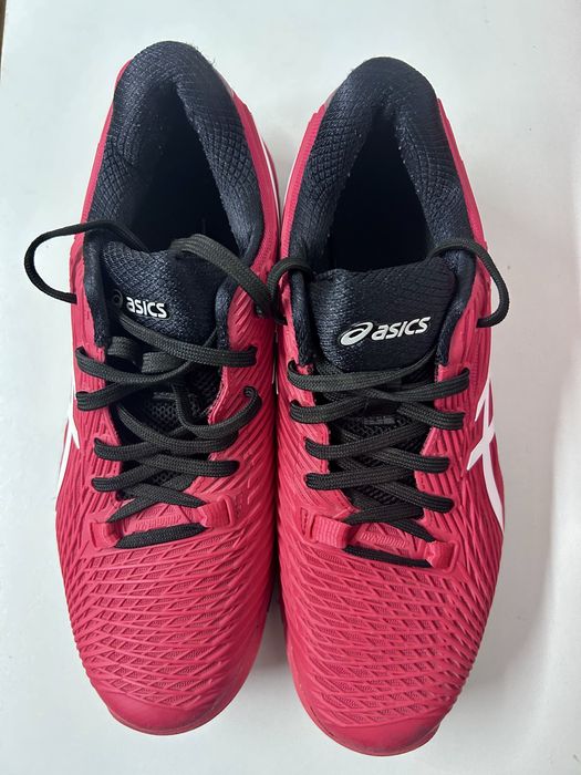 Sapatilhas para ténis, ASICS Solution Speed FF