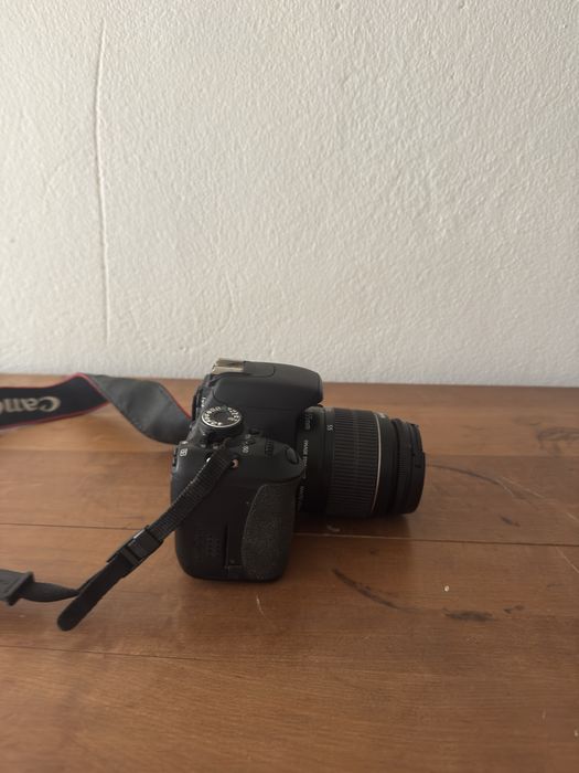Canon Rebel t3i