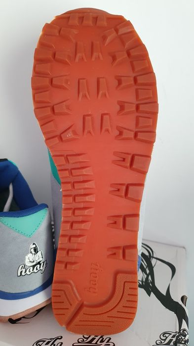 Buty nowe sportowe Spider w rozmiarze 44