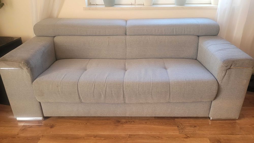 Zestaw mebli wypoczynkowych