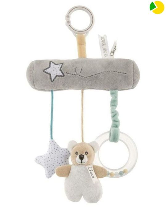 Мобиль "Медвежонок DouDou. Chicco