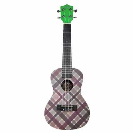 Jeremi C3-KZ ukulele koncertowe C-3 C3KZ