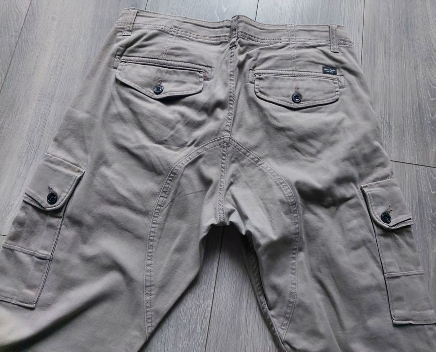 Джоггеры Cargo p.M-L