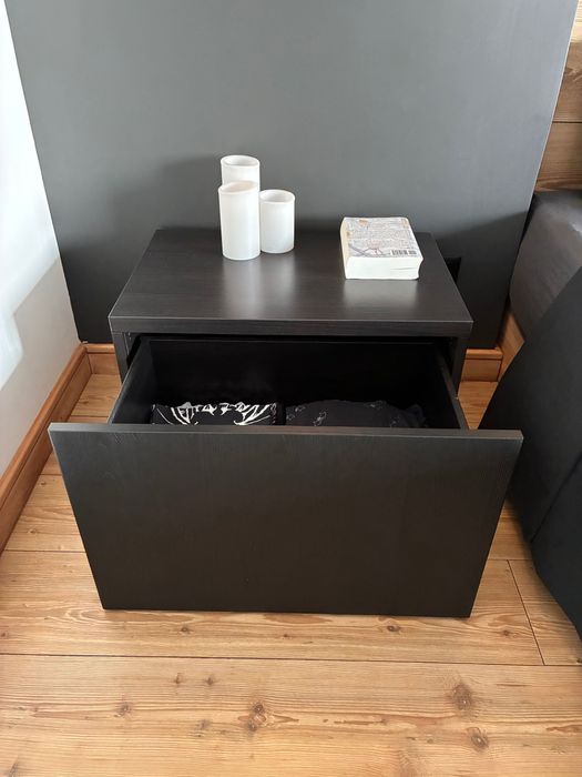 módulos com gavetão Ikea
