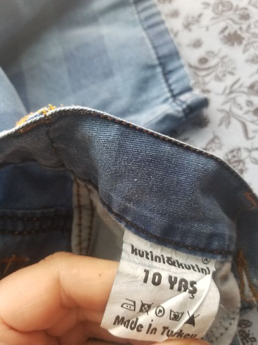 Шорти для хлопчика