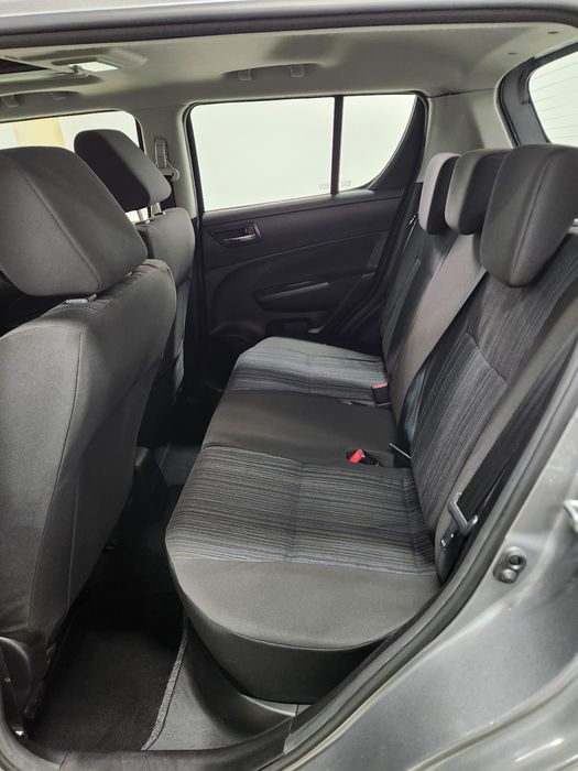 Suzuki Swift Sport só 47000km ano 2014 motor 1.3 90cv gasolina full extras como novo Aceito retoma