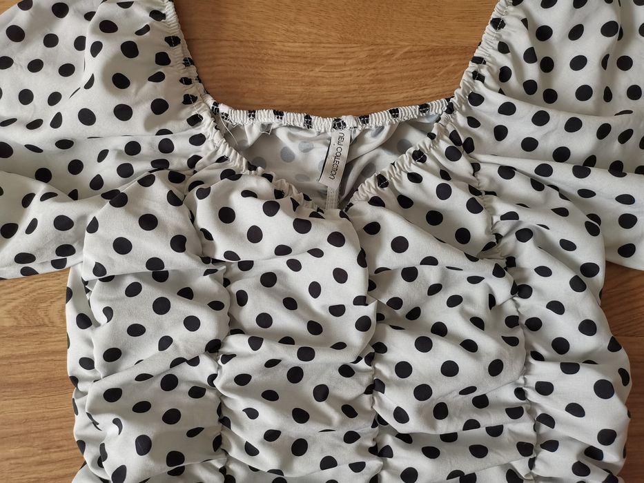 Sukienka hiszpanka xs