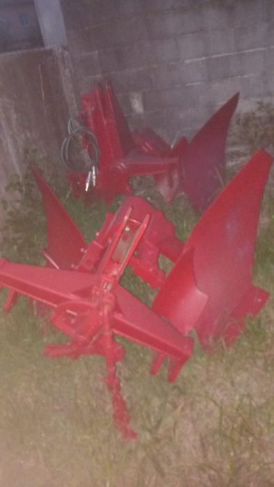 Charrua 14p 16p 1f e 2f