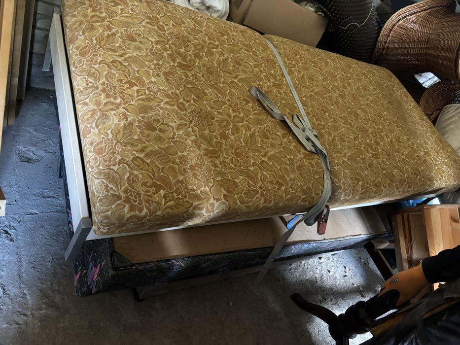 Łózko pojedyncze 80 cm