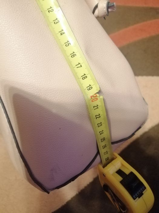 Torebka damska Ochnik