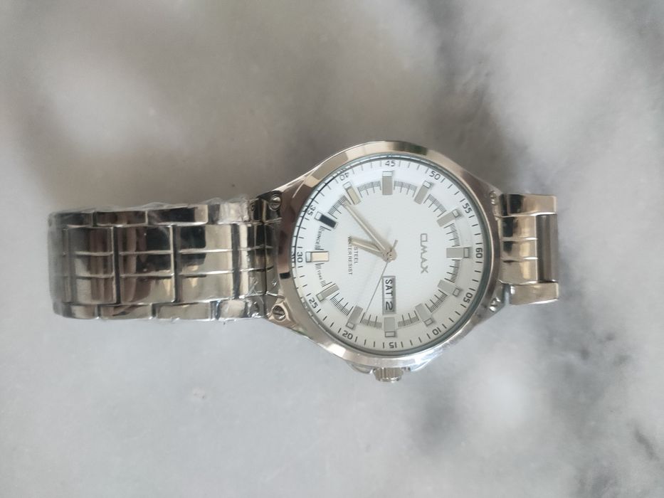 Zegarek męski      .