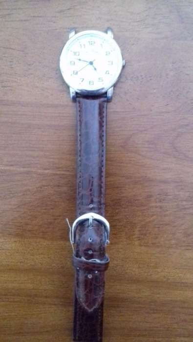 Relógio louis valentin