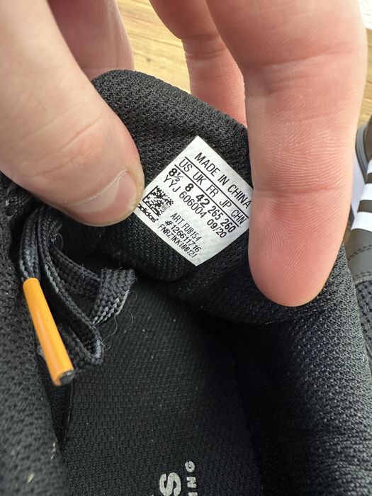 Штангетки кроссовки adidas power perfect оригинал 42р