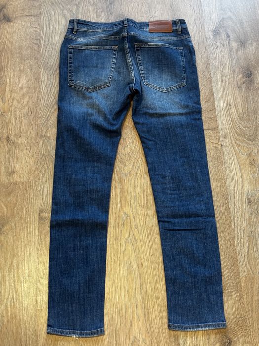 Нові чоловічі Джинси Розмір: М/32