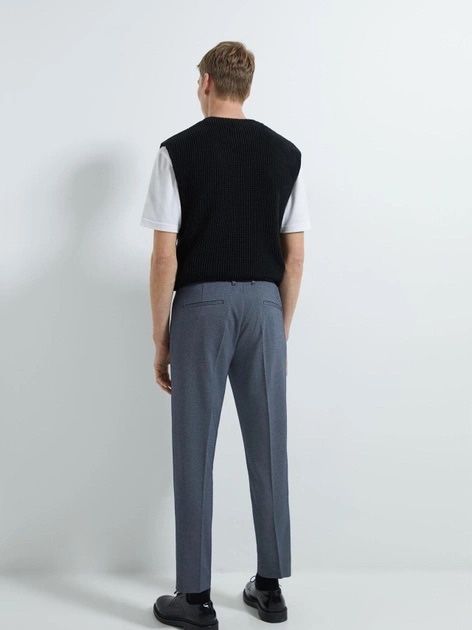 Штани чоловічі (брюки) ZARA нові 38 розмір