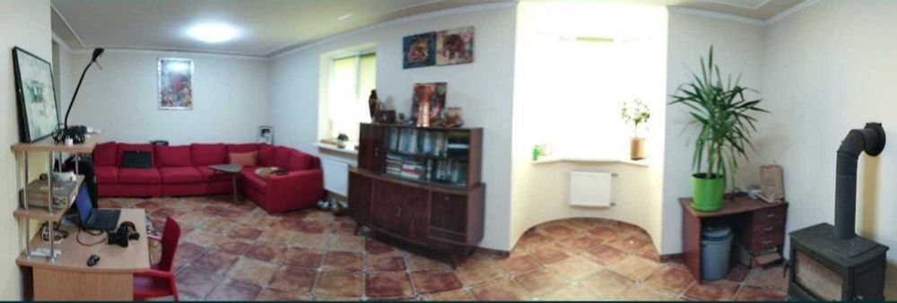 Без посредников. Продается просторный дом в Гатном – 300 м², 12 соток!