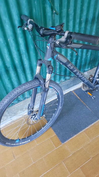Bicicleta Aro 27,5