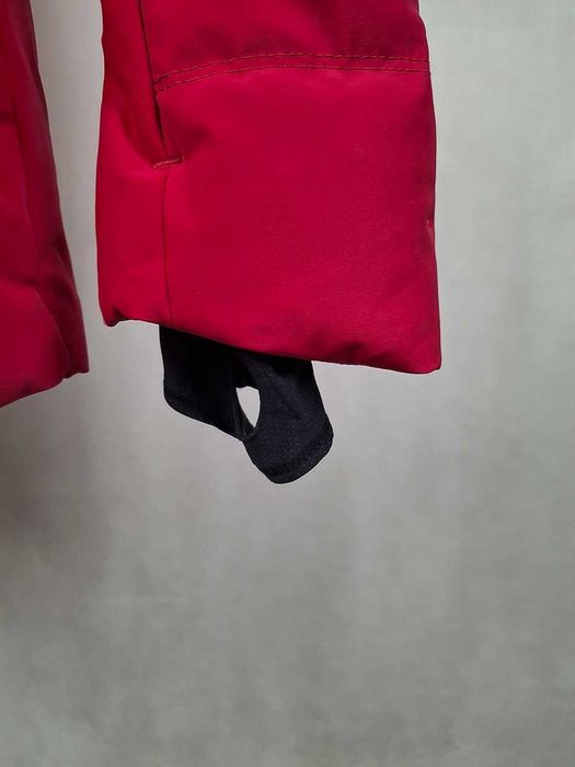 Kjus Duana Jacket Dermizax EV Premium down Kurtka narciarska L