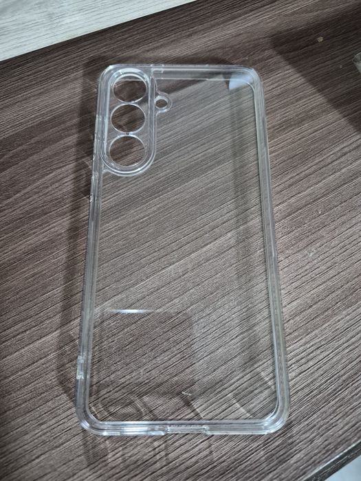 Чохол Samsung S25fe