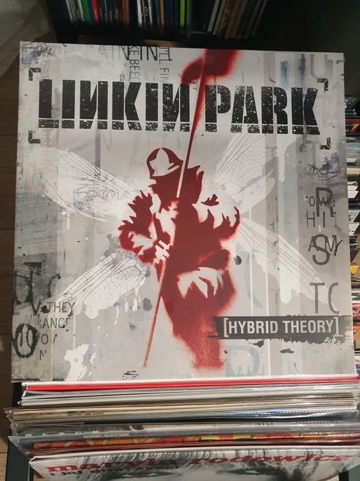 Linkin Park  Winyl