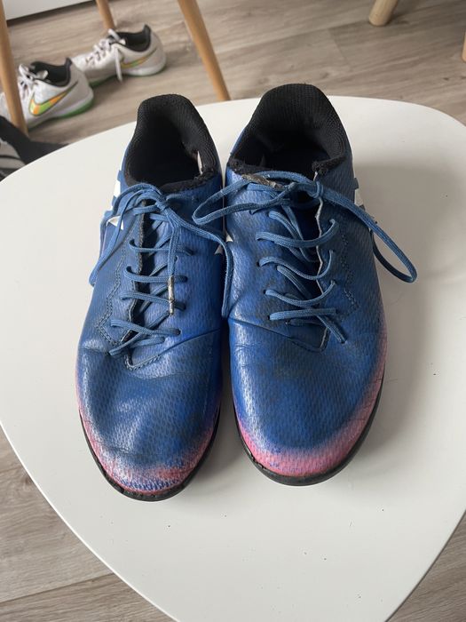 Halówki Adidas r34 22cm