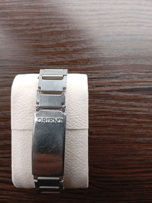 Часы Годинник Оріент Orient KD