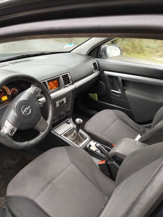 Vectra 2006 impecável