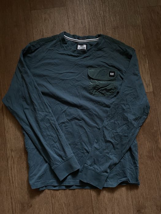 Лонгслив weekend offender L